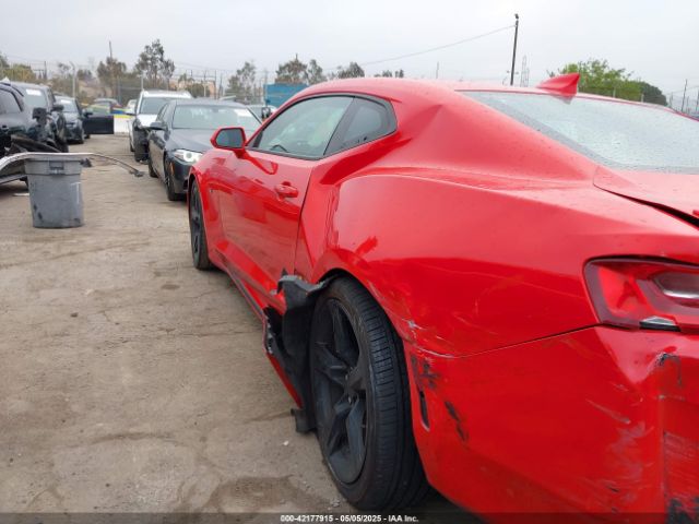 1G1FB1RS5H0169949 Chevrolet Camaro 1lt