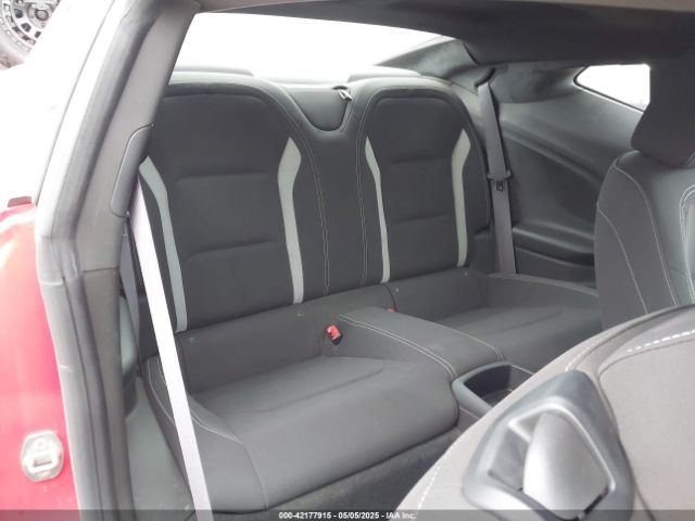 1G1FB1RS5H0169949 Chevrolet Camaro 1lt