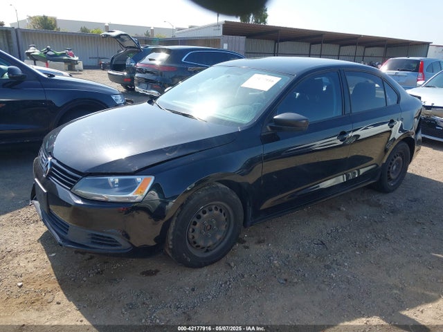 3VW2K7AJ0EM389758 Volkswagen 2014