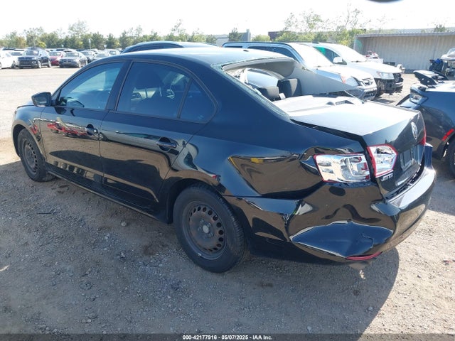 3VW2K7AJ0EM389758 Volkswagen 2014