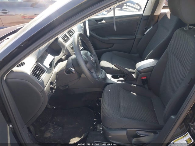 3VW2K7AJ0EM389758 Volkswagen 2014