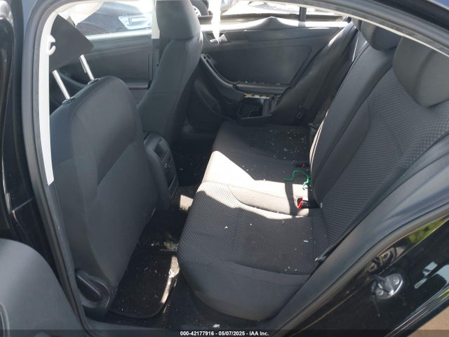 3VW2K7AJ0EM389758 Volkswagen 2014