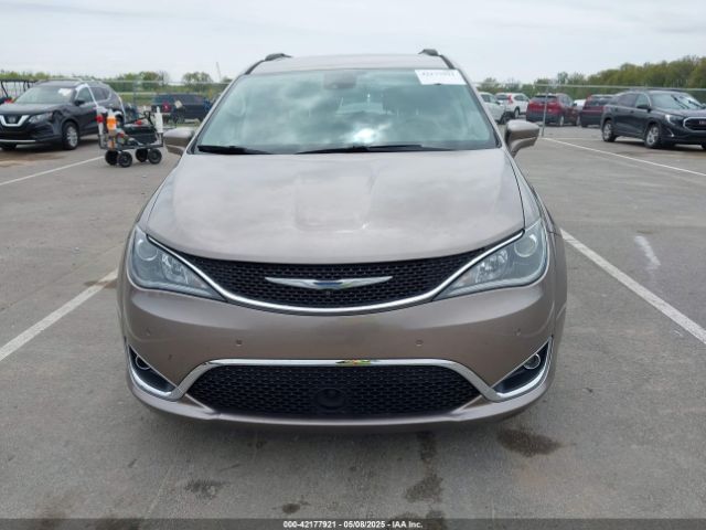 2C4RC1EG7HR594632 Chrysler Pacifica Touring-l Plus