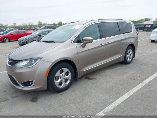 2C4RC1EG7HR594632 Chrysler Pacifica Touring-l Plus