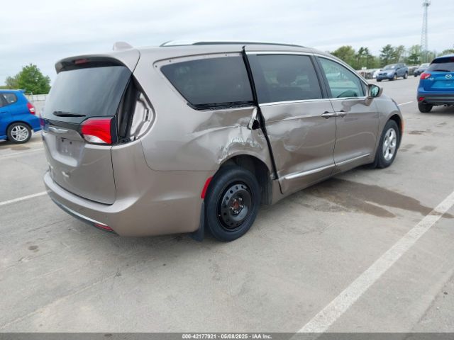 2C4RC1EG7HR594632 Chrysler Pacifica Touring-l Plus