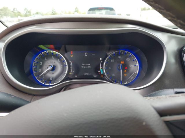 2C4RC1EG7HR594632 Chrysler Pacifica Touring-l Plus