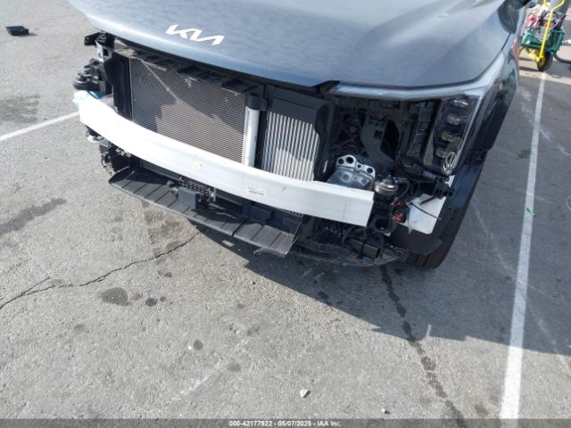 5XYRH4JF7RG298595 KIA SORENTO EX