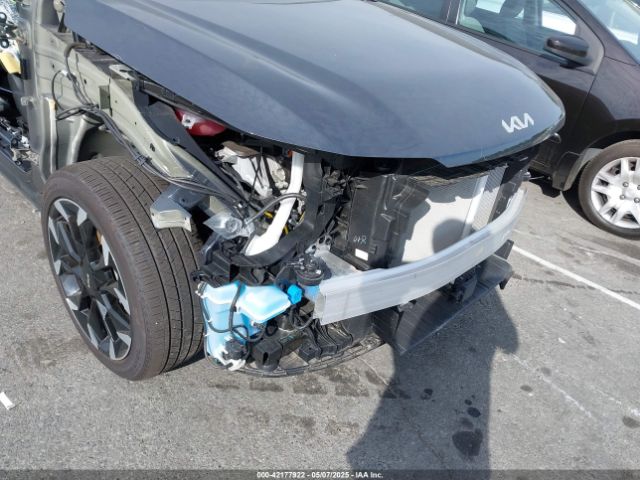 5XYRH4JF7RG298595 KIA SORENTO EX