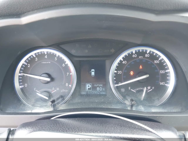 5TDZKRFH1GS185041 Toyota Highlander Le Plus V6