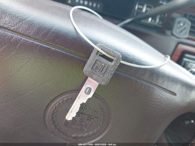 1994 CADILLAC DEVILLE 1G6KD52BXRU244174 Photo 10
