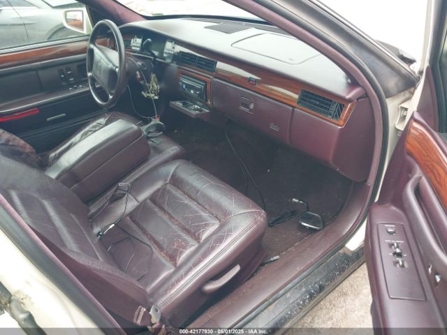 1994 CADILLAC DEVILLE 1G6KD52BXRU244174 Photo 4