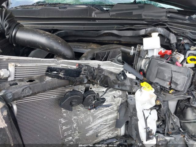 2020 RAM 1500 1C6SRFBT3LN414588 Photo 9