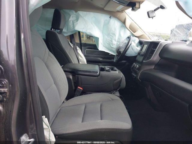 2020 RAM 1500 1C6SRFBT3LN414588 Photo 4