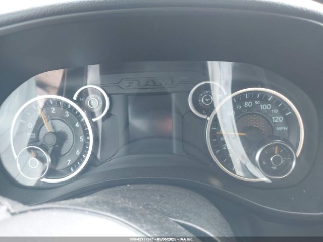 2020 RAM 1500 1C6SRFBT3LN414588 Photo 6