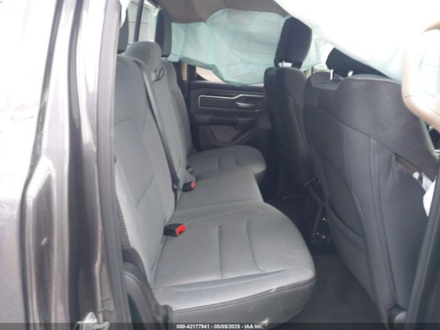 2020 RAM 1500 1C6SRFBT3LN414588 Photo 7