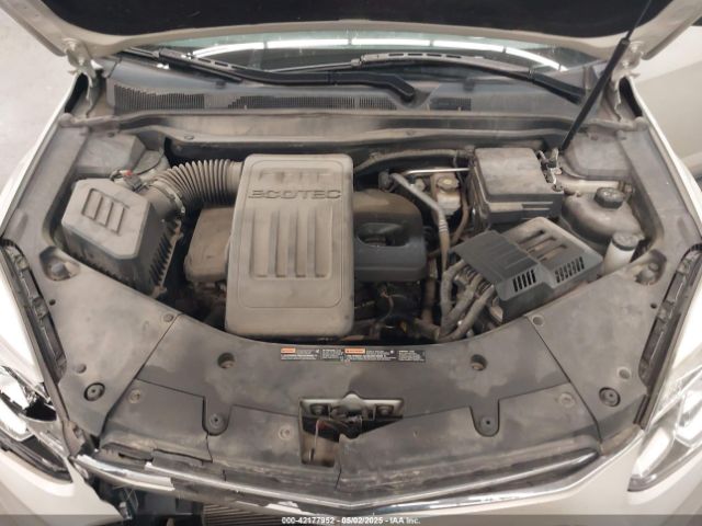 1GNFLFEK4GZ101912 Chevrolet EQUINOX LT