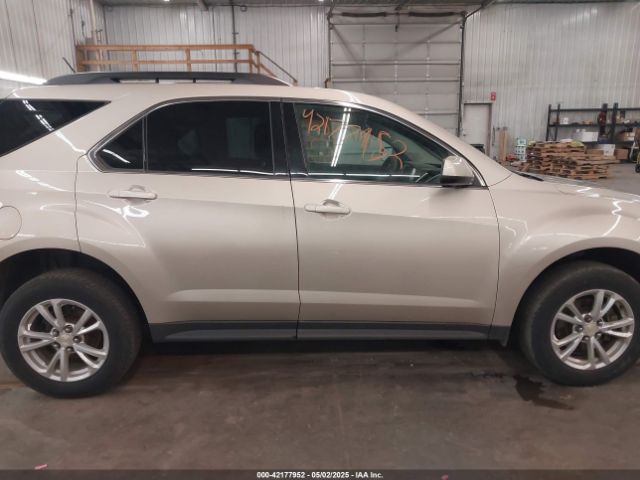 1GNFLFEK4GZ101912 Chevrolet EQUINOX LT