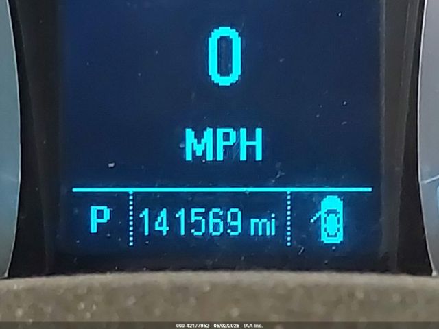 1GNFLFEK4GZ101912 Chevrolet EQUINOX LT