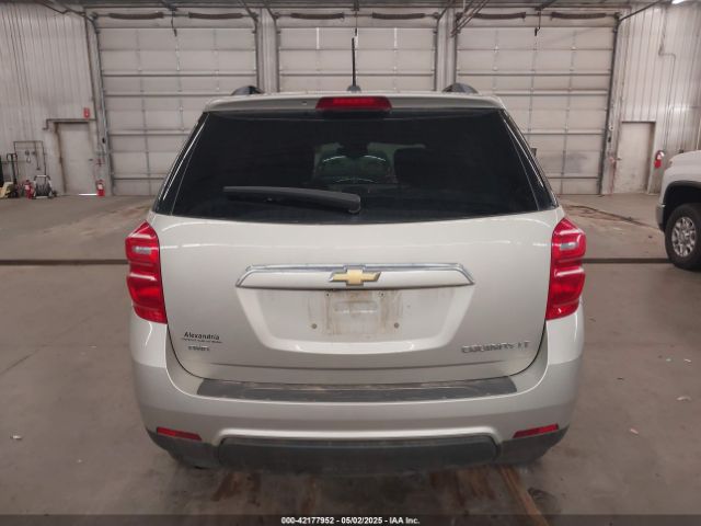 1GNFLFEK4GZ101912 Chevrolet EQUINOX LT