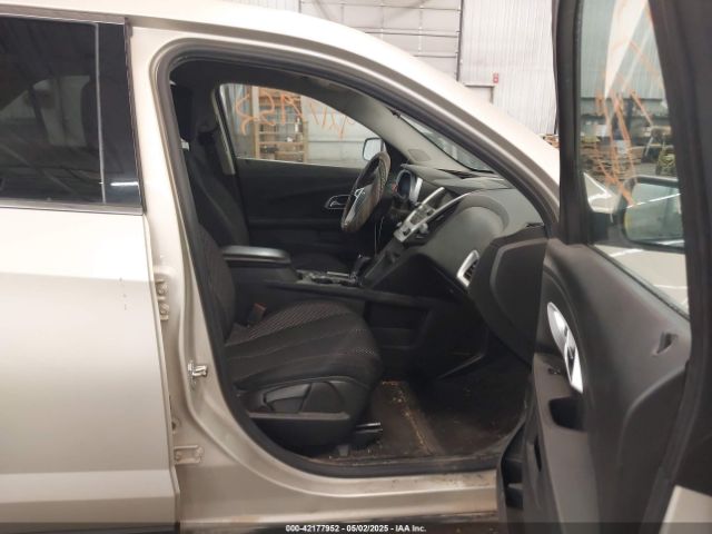 1GNFLFEK4GZ101912 Chevrolet EQUINOX LT