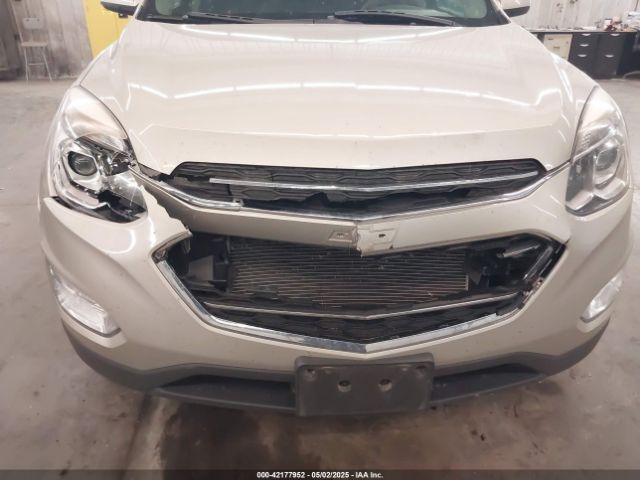 1GNFLFEK4GZ101912 Chevrolet EQUINOX LT
