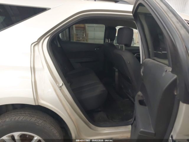 1GNFLFEK4GZ101912 Chevrolet EQUINOX LT