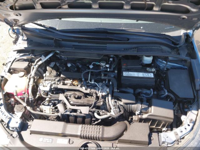 5YFP4RCE4LP011639 Toyota COROLLA SE