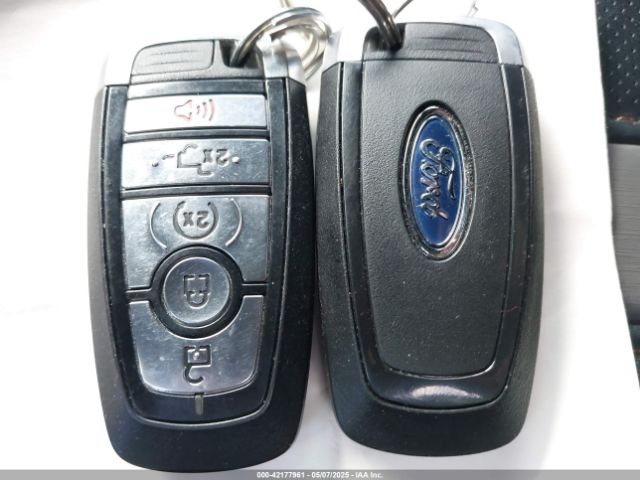 1FTEW1EG9JFC62856 Ford F-150 Platinum