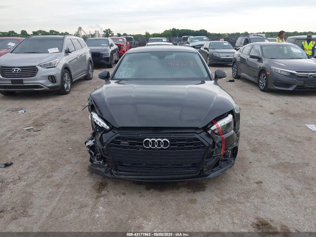 Audi 40 tfsi 2023 WAUCBCF57PA027547 Image 12
