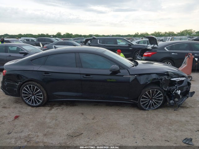 Audi 40 tfsi 2023 WAUCBCF57PA027547 Image 13