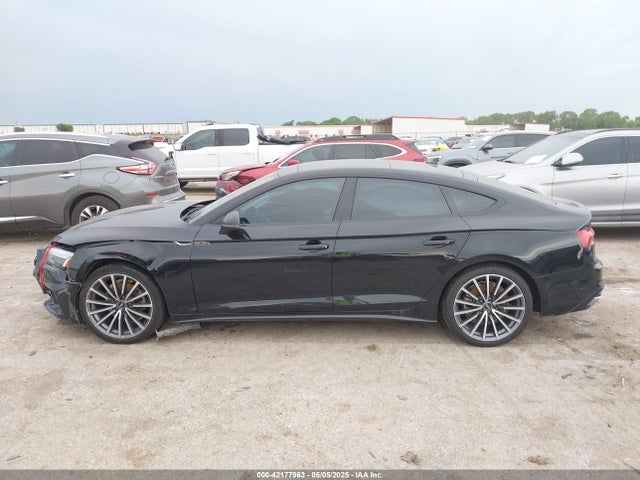 Audi 40 tfsi 2023 WAUCBCF57PA027547 Image 14