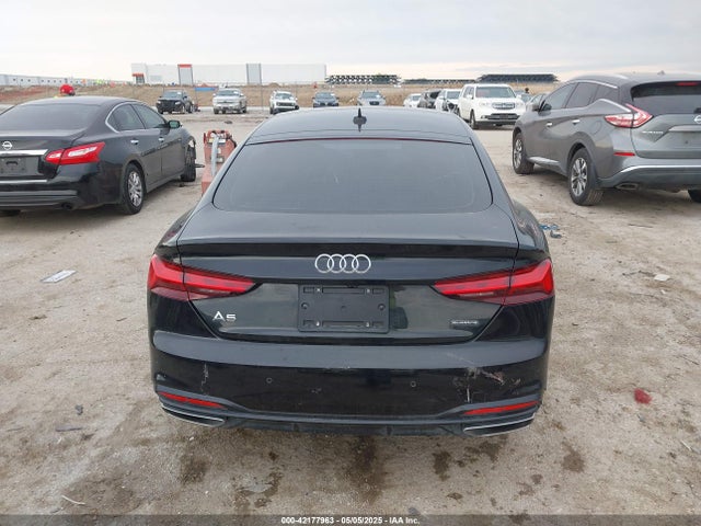 Audi 40 tfsi 2023 WAUCBCF57PA027547 Image 16