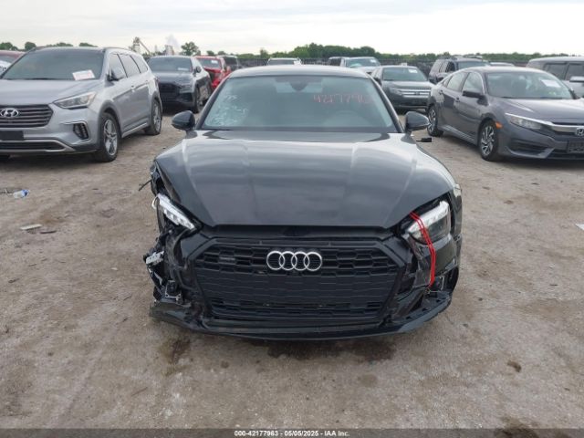 2023 AUDI A5 SPORTBACK WAUCBCF57PA027547 Photo 5