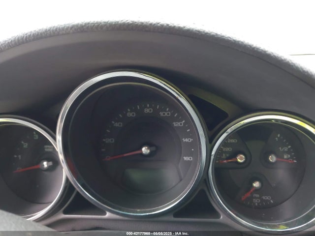 2009 CADILLAC CTS 1G6DV57V390109182 Photo 6