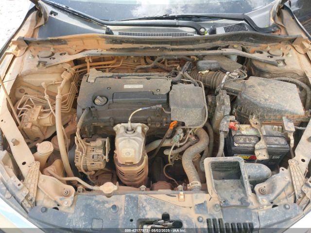 1HGCR2F57GA086379 Honda Accord Sport