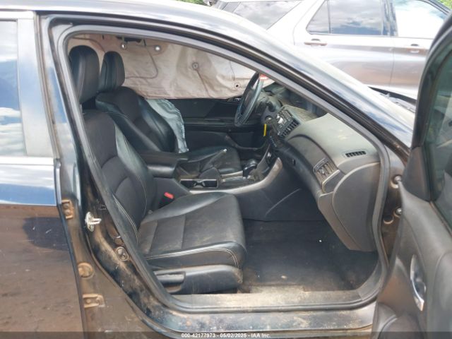 1HGCR2F57GA086379 Honda Accord Sport