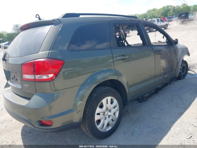 2019 DODGE JOURNEY 3C4PDCBB4KT732026 Photo 3