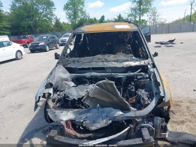 2019 DODGE JOURNEY 3C4PDCBB4KT732026 Photo 5