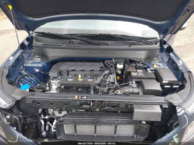 KMHRC8A3XSU370482 Hyundai Venue Limited