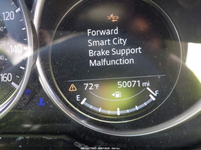 JM3KFBCM7K0530977 Mazda Cx-5 Touring