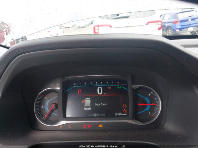 5FNYF5H37KB034499 Honda Pilot Ex