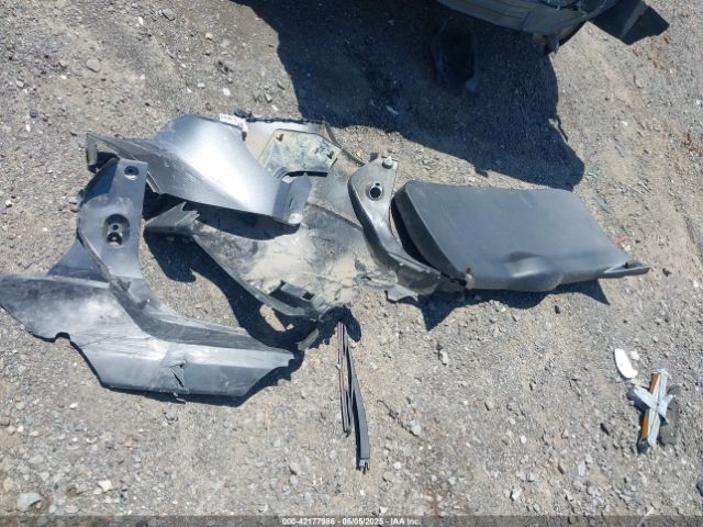 3N1CP5BV3LL512442 Nissan Kicks S Xtronic Cvt
