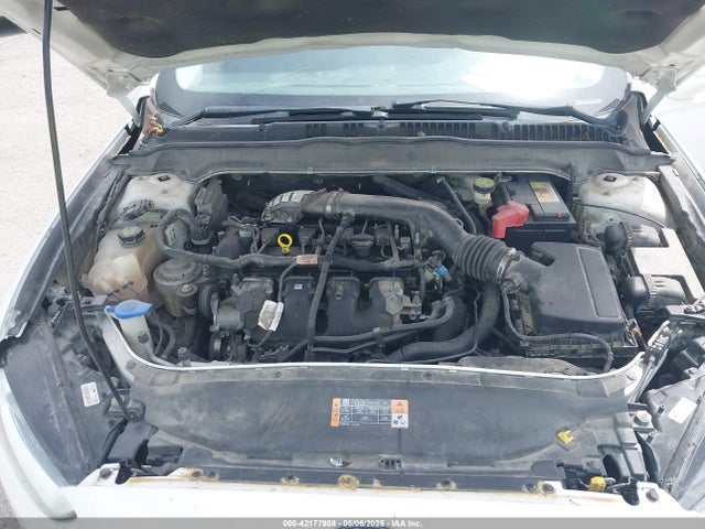 Ford 2016 2016 3FA6P0K99GR193377 Image 10