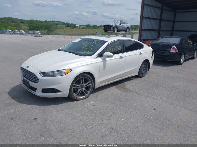 Ford 2016 2016 3FA6P0K99GR193377 Image 2