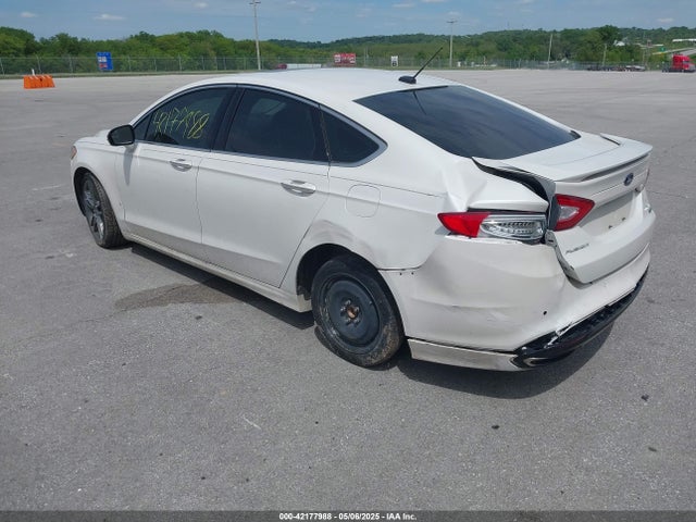 Ford 2016 2016 3FA6P0K99GR193377 Image 3
