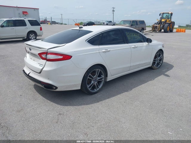 Ford 2016 2016 3FA6P0K99GR193377 Image 4