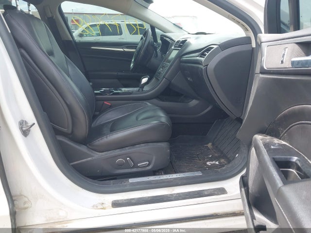 Ford 2016 2016 3FA6P0K99GR193377 Image 5