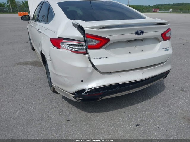 Ford 2016 2016 3FA6P0K99GR193377 Image 6