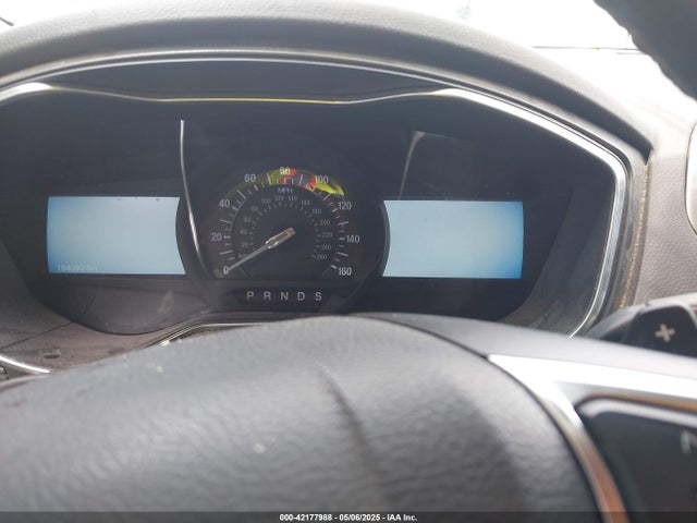 Ford 2016 2016 3FA6P0K99GR193377 Image 7