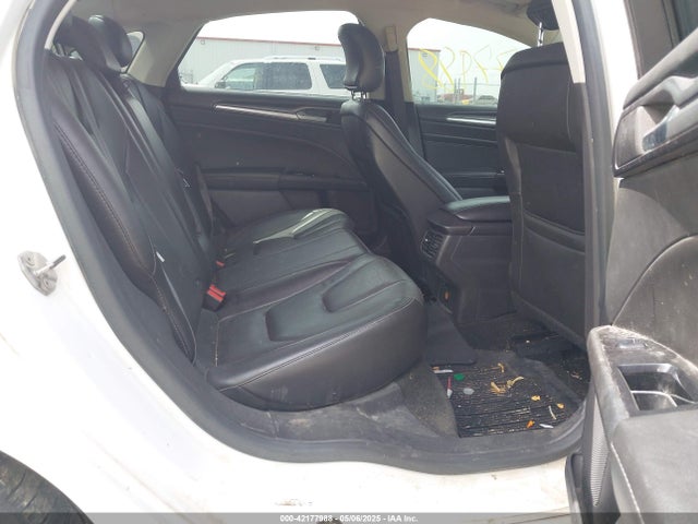 Ford 2016 2016 3FA6P0K99GR193377 Image 8